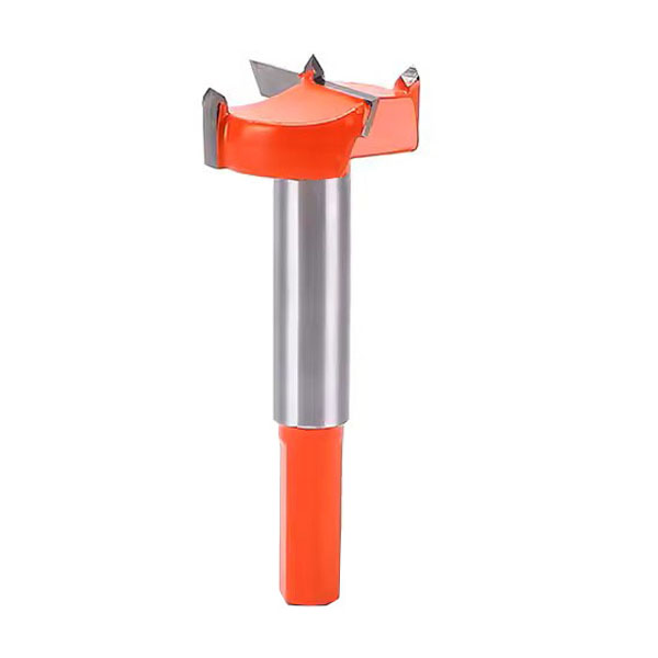 Bosch FB026 1-5/8 in. Forstner Bit